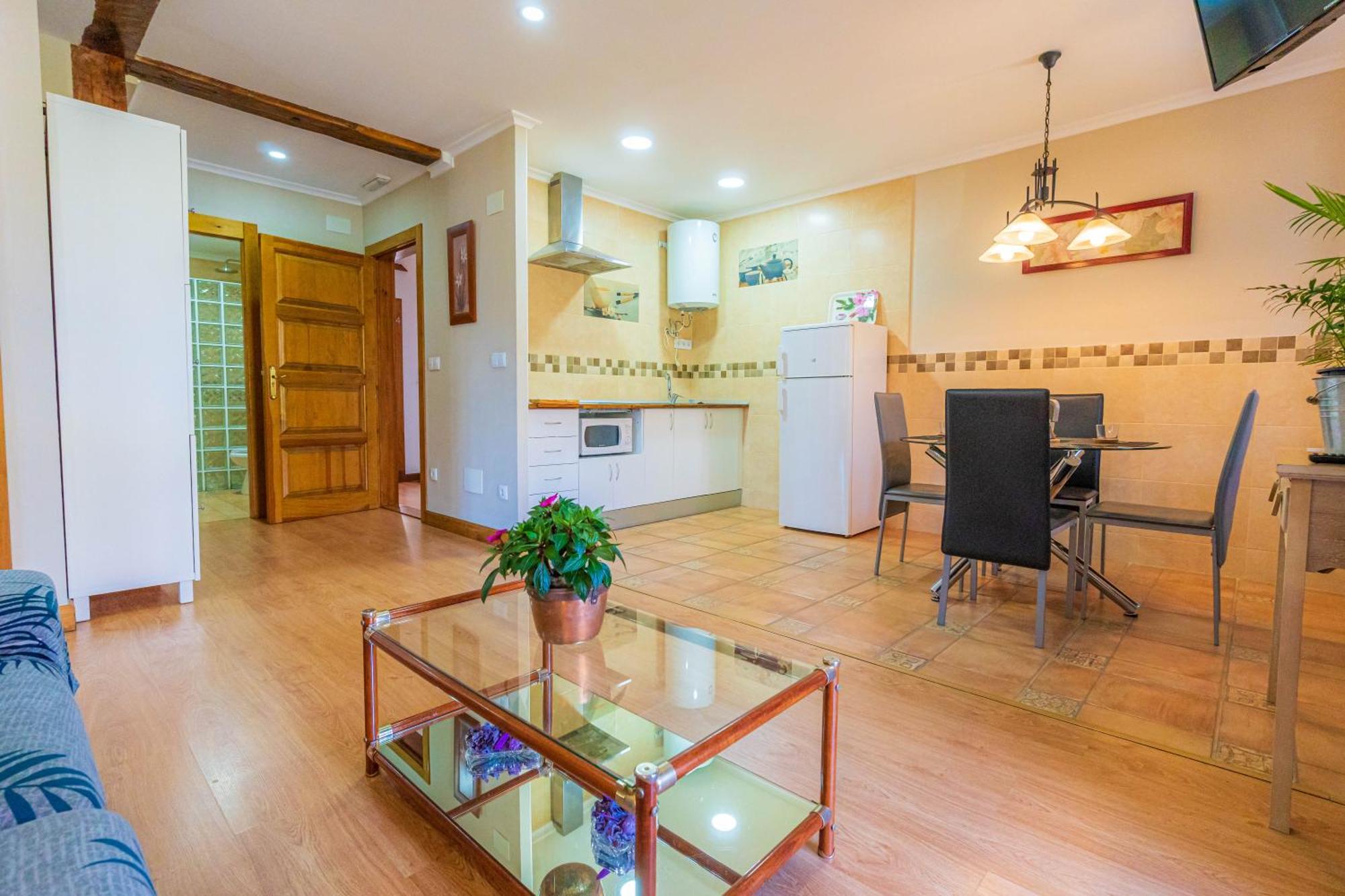 Apartamento La Casa de Adriana Baro  Exterior foto