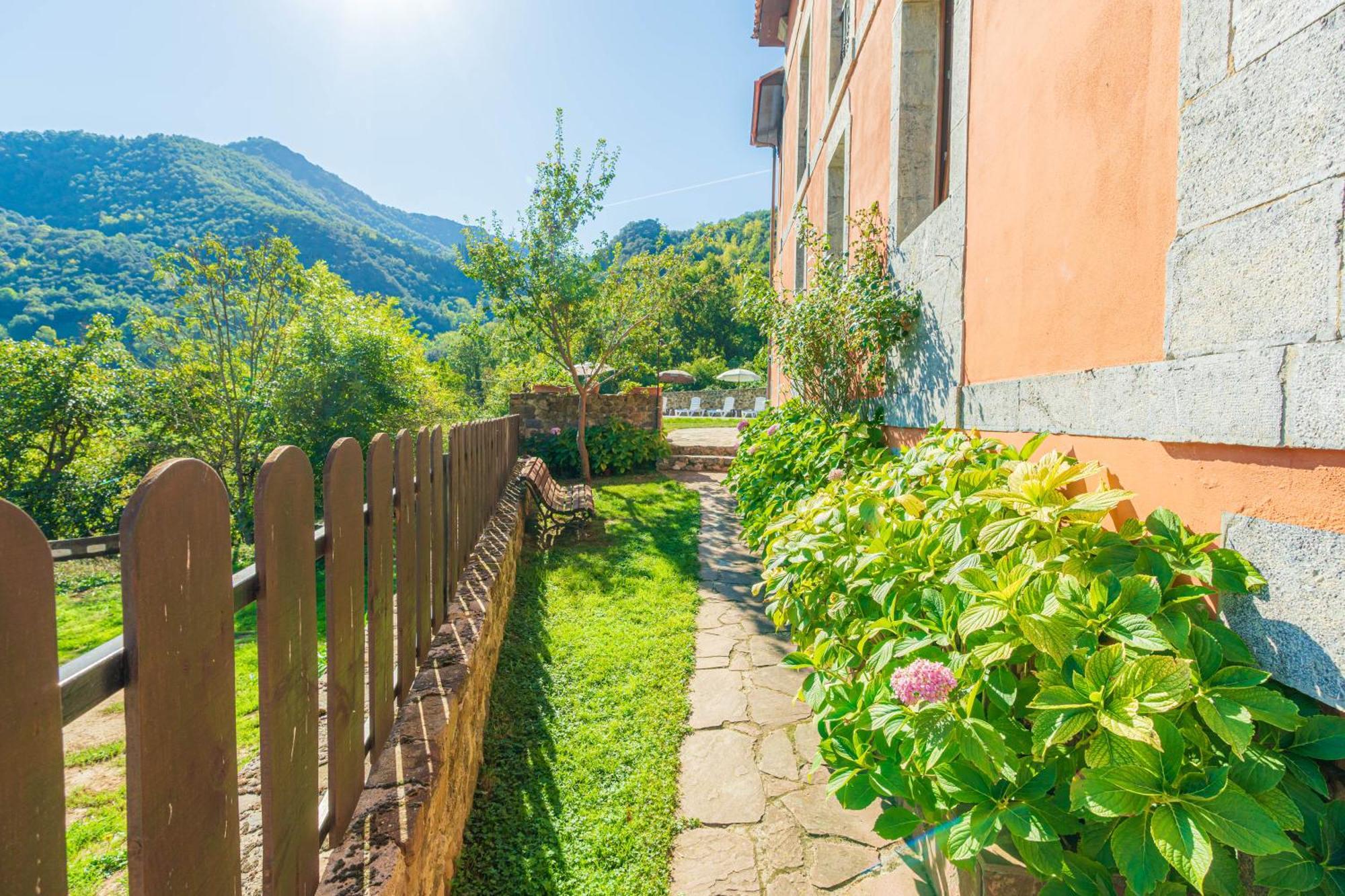 Apartamento La Casa de Adriana Baro  Exterior foto
