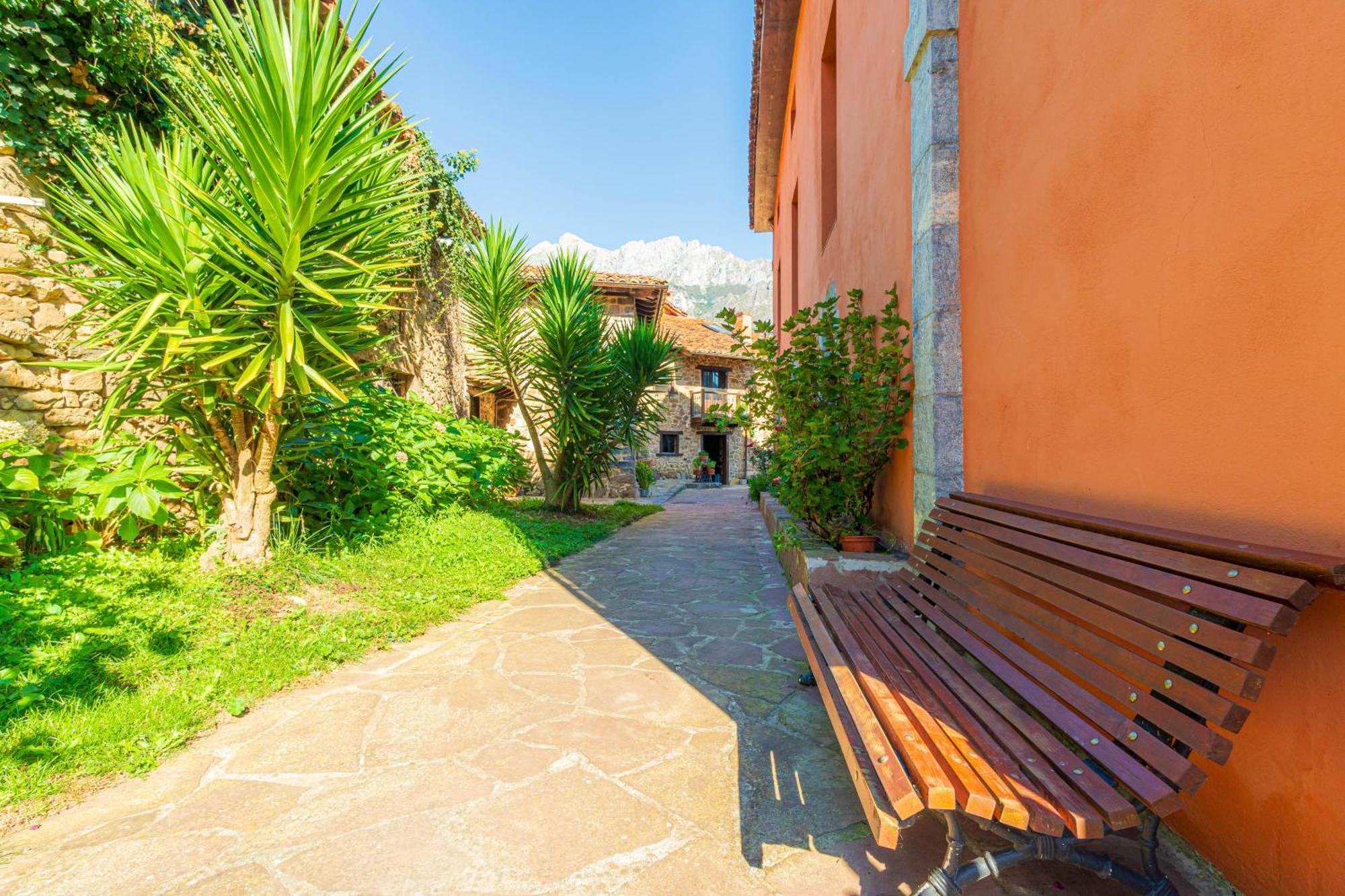 Apartamento La Casa de Adriana Baro  Exterior foto