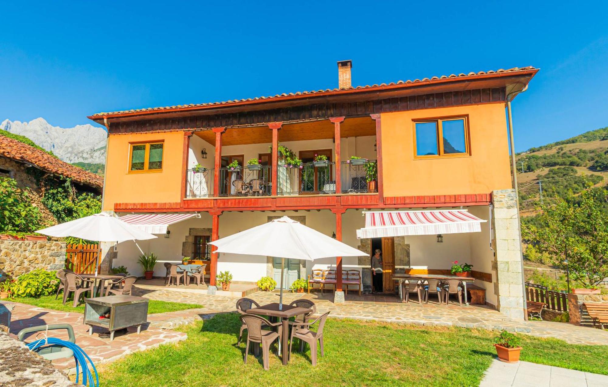 Apartamento La Casa de Adriana Baro  Exterior foto