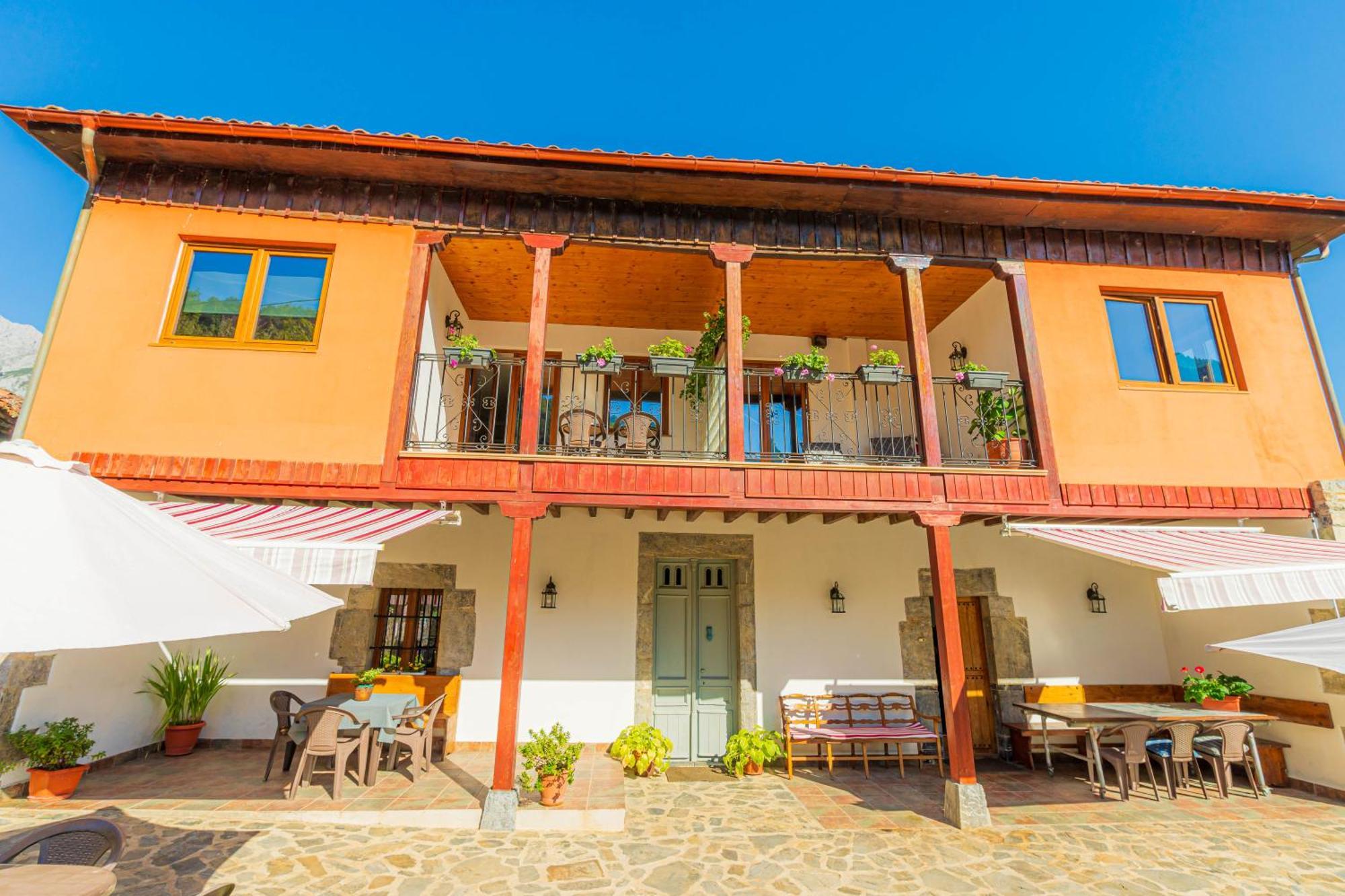 Apartamento La Casa de Adriana Baro  Exterior foto