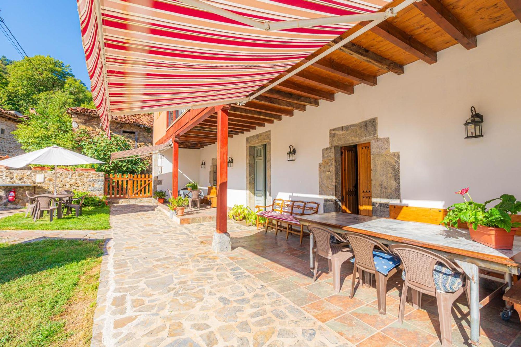Apartamento La Casa de Adriana Baro  Exterior foto
