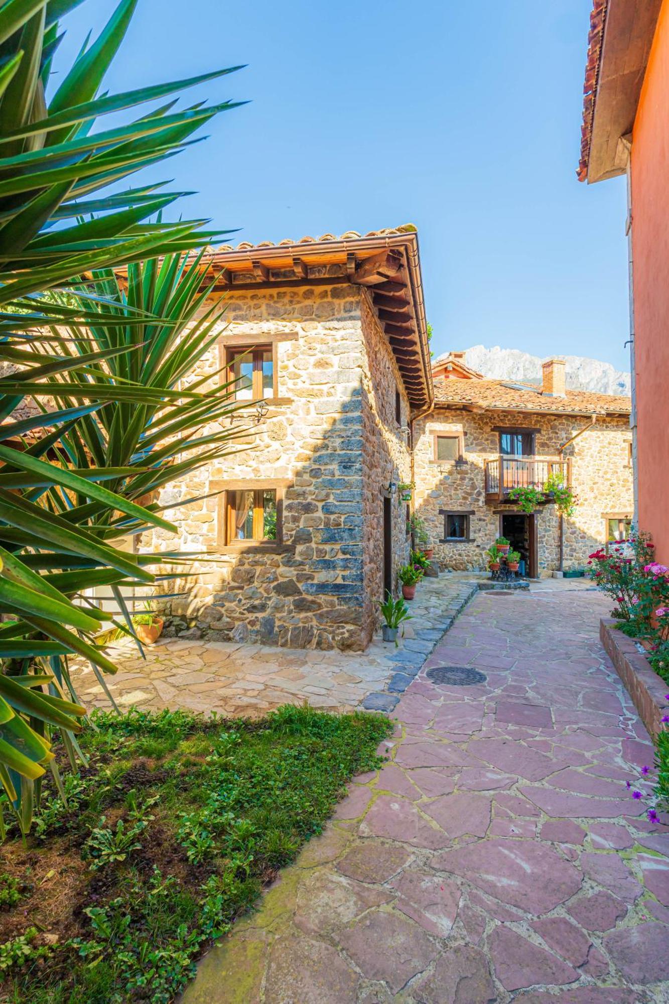 Apartamento La Casa de Adriana Baro  Exterior foto
