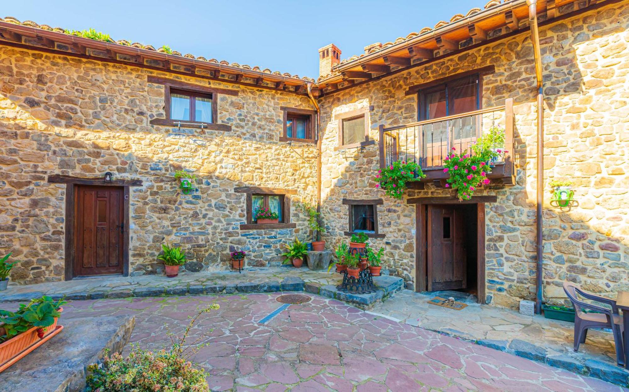 Apartamento La Casa de Adriana Baro  Exterior foto