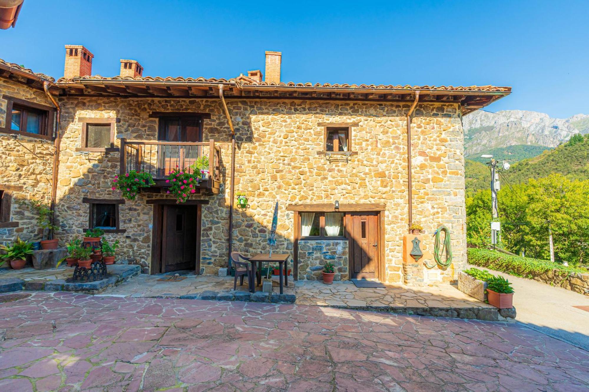 Apartamento La Casa de Adriana Baro  Exterior foto