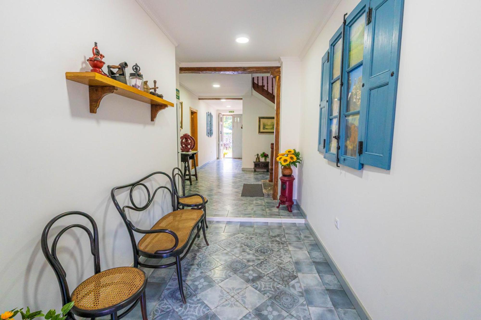 Apartamento La Casa de Adriana Baro  Exterior foto