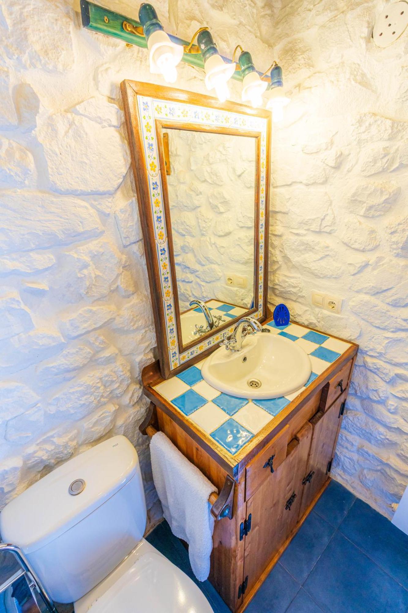 Apartamento La Casa de Adriana Baro  Habitación foto