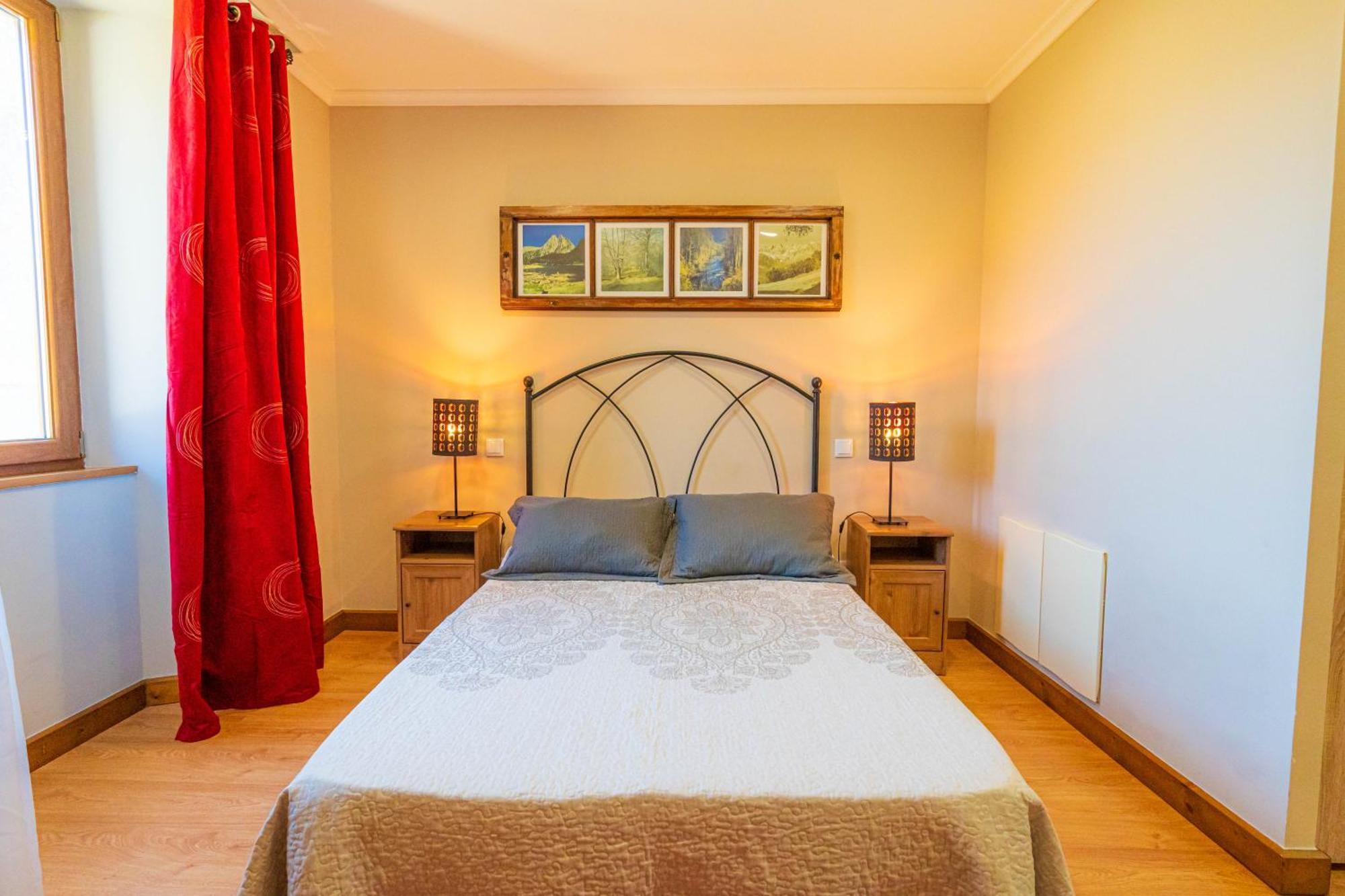 Apartamento La Casa de Adriana Baro  Habitación foto