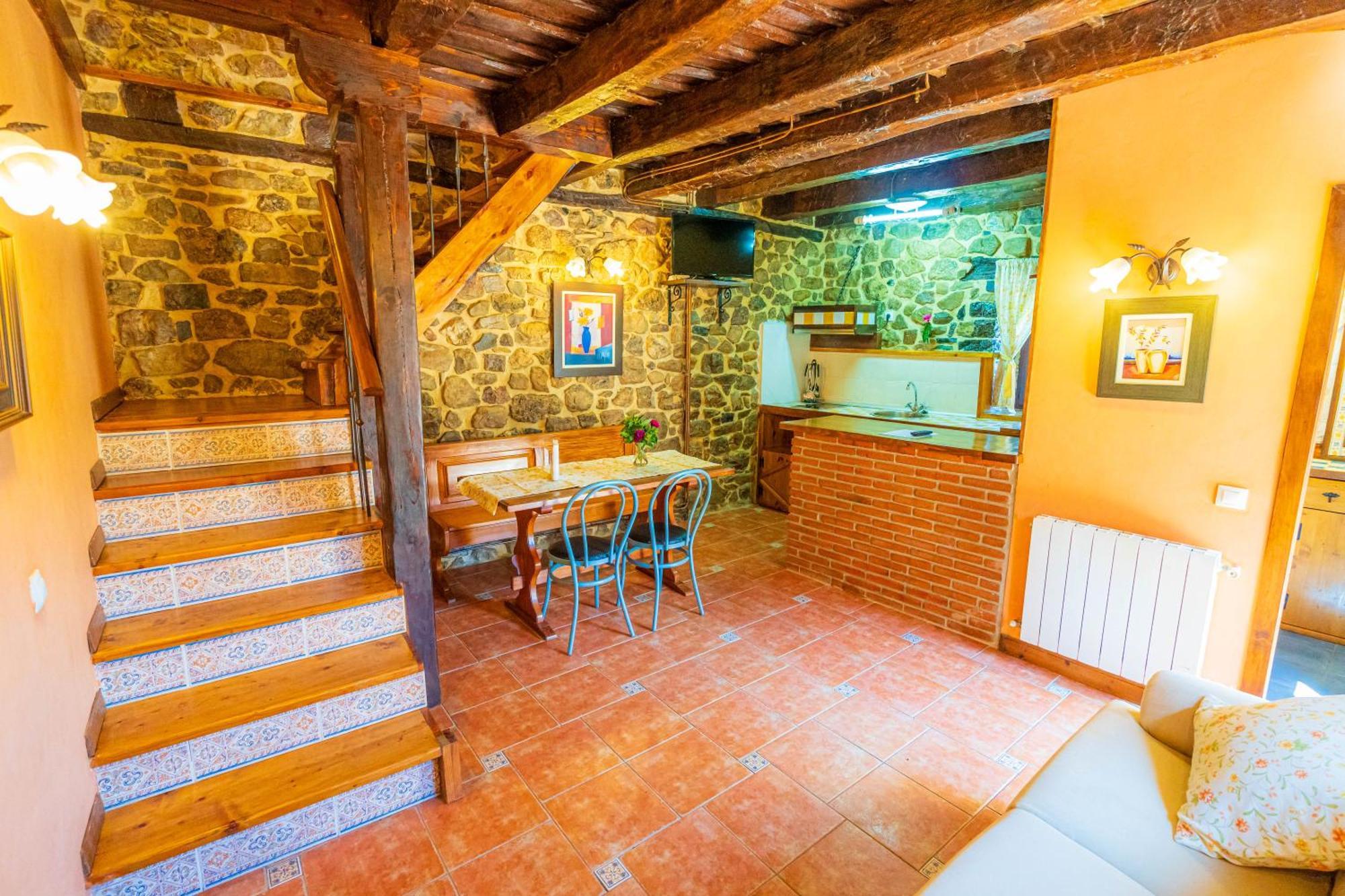 Apartamento La Casa de Adriana Baro  Exterior foto